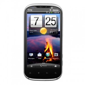 HTC Amaze 4G (T-Mobile) Unlock (Same Day)